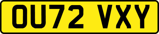 OU72VXY