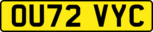OU72VYC