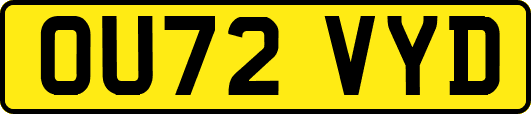 OU72VYD
