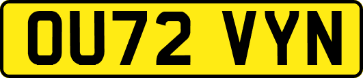 OU72VYN
