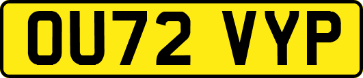 OU72VYP