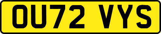 OU72VYS