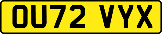 OU72VYX