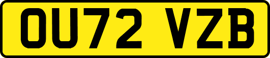 OU72VZB