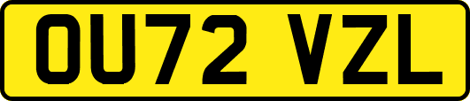 OU72VZL