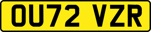 OU72VZR