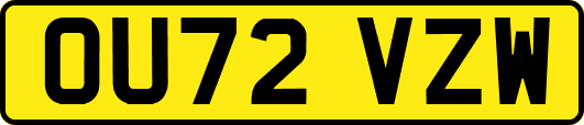 OU72VZW