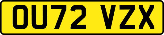 OU72VZX