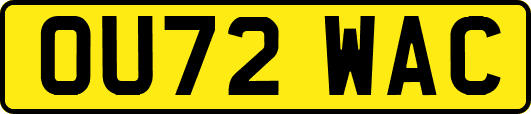 OU72WAC