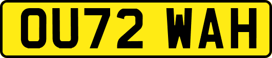 OU72WAH