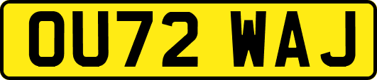 OU72WAJ
