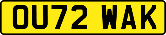 OU72WAK