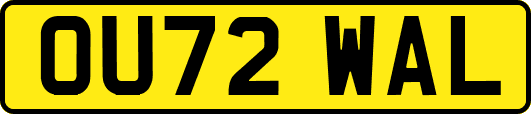 OU72WAL