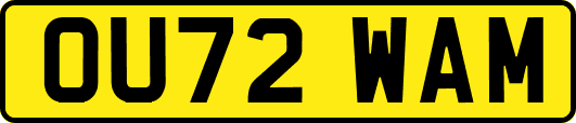 OU72WAM