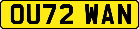 OU72WAN