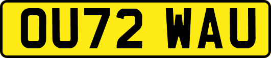 OU72WAU