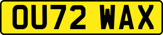 OU72WAX