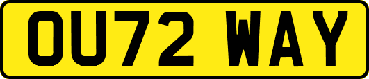 OU72WAY
