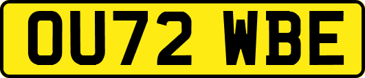 OU72WBE