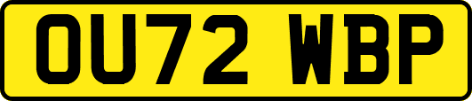 OU72WBP
