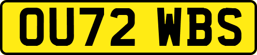 OU72WBS