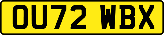 OU72WBX