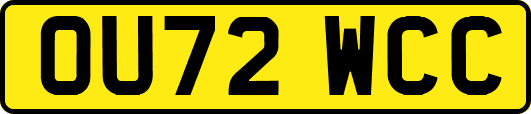 OU72WCC