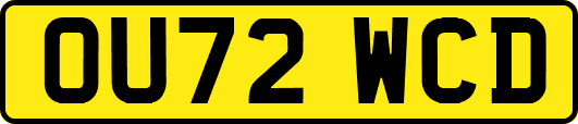 OU72WCD