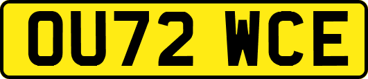 OU72WCE