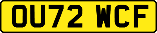 OU72WCF