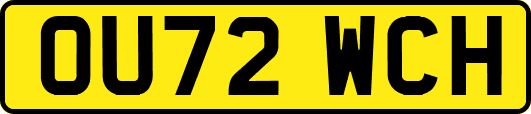 OU72WCH