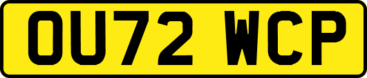 OU72WCP