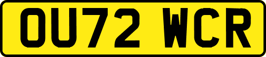 OU72WCR