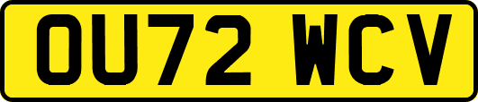 OU72WCV