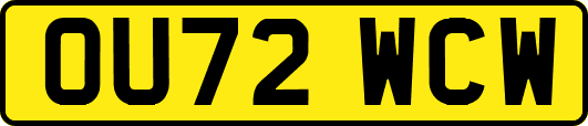 OU72WCW