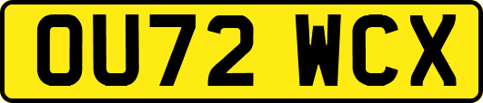 OU72WCX