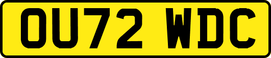 OU72WDC