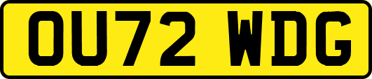 OU72WDG