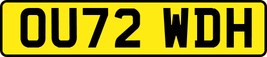 OU72WDH