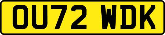 OU72WDK