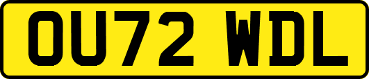 OU72WDL
