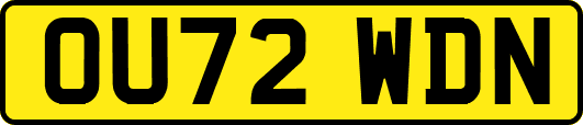 OU72WDN