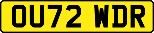 OU72WDR