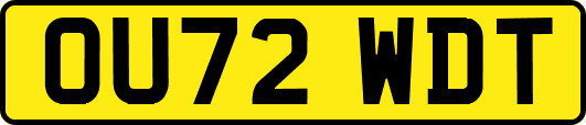 OU72WDT