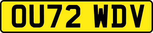 OU72WDV