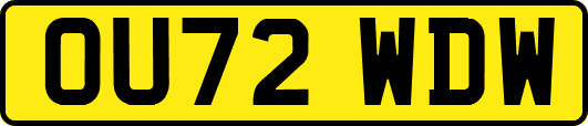 OU72WDW
