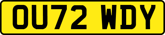 OU72WDY