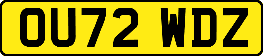 OU72WDZ