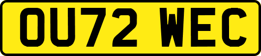 OU72WEC