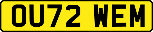 OU72WEM